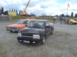 Big Bumper Meet 2008